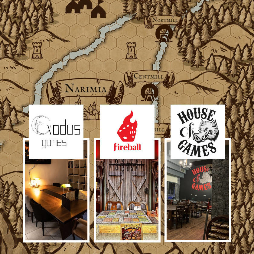 Αναβολή West Marches